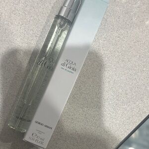 Giorgio Armani Acqua di Gioia Travel Size